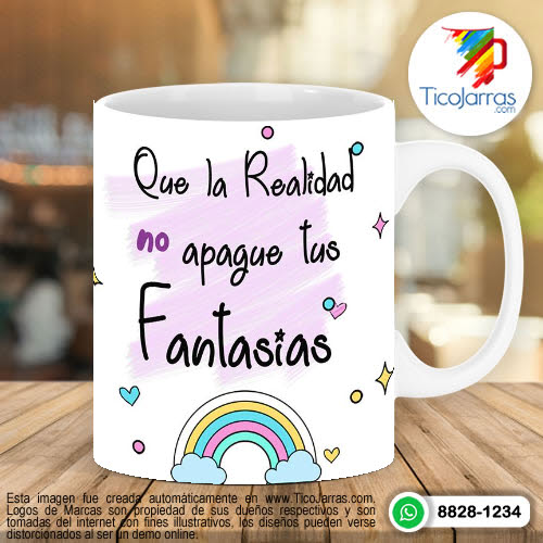 Diseños Personalizadas Diseño de Unicornio