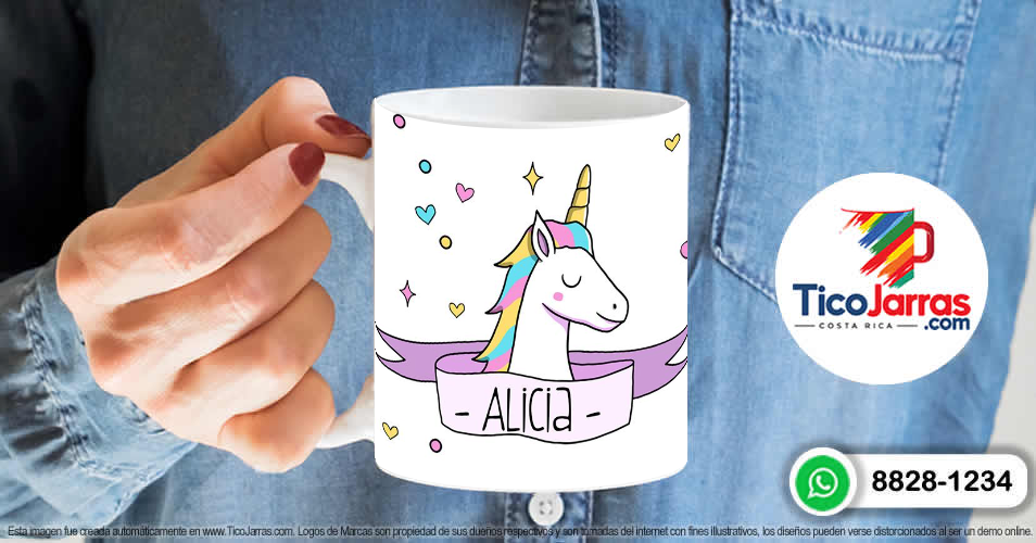 Diseño de Unicornio - imagen 6