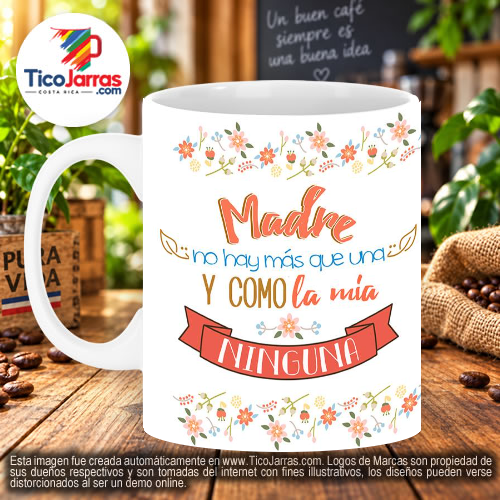 Madre no hay más que una y como la mía ninguna - imagen 3