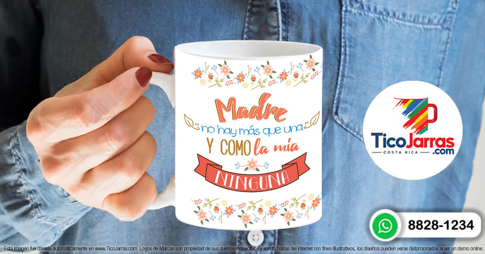 Madre no hay más que una y como la mía ninguna - imagen 6