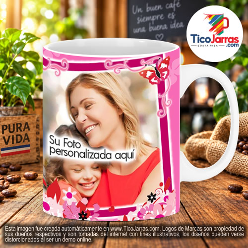 Feliz Día de la Madre