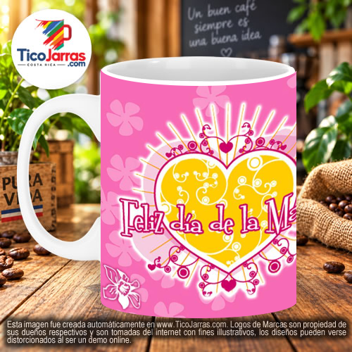 Feliz Día de la Madre - imagen 3