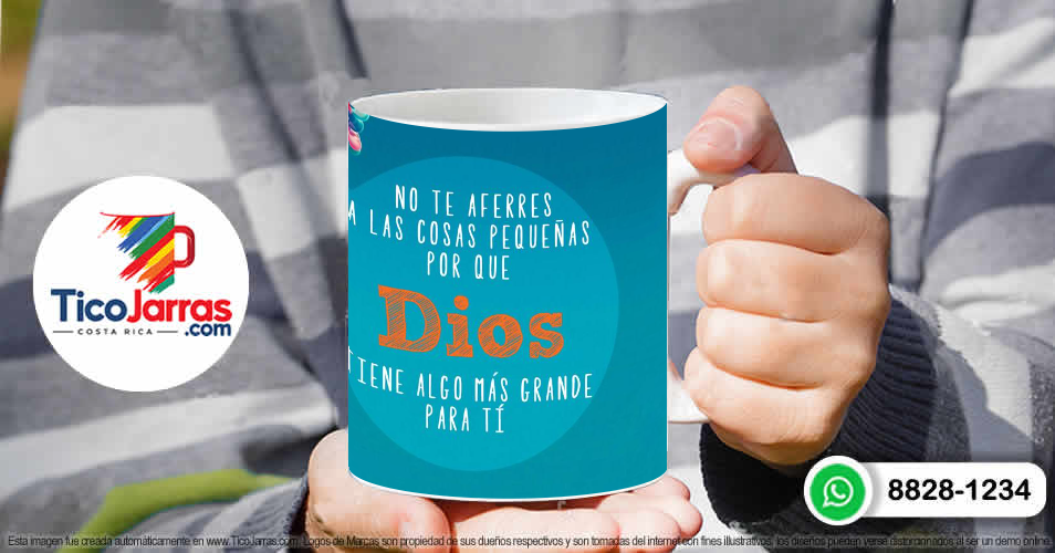 No te aferres a las cosas pequeñas - imagen 4