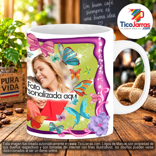 Feliz Día Mami