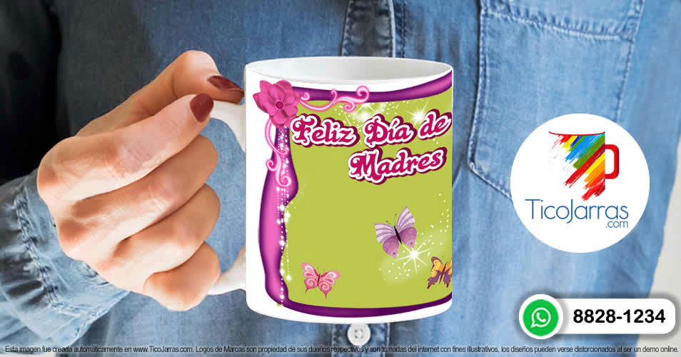 Artículos Personalizados Feliz Día Mami