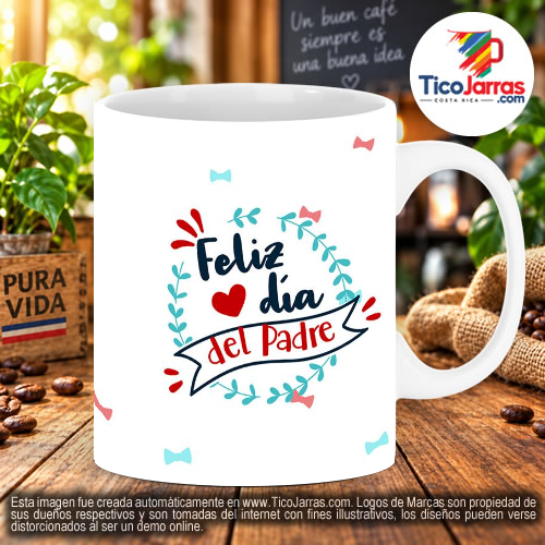 Feliz Día del Padre