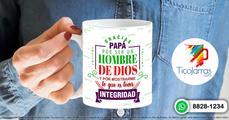 Artículos Personalizados Feliz Día del Padre