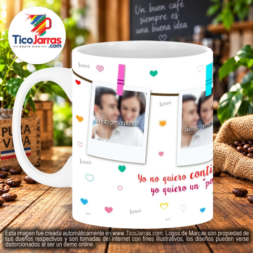 Taza de Amor - imagen 3