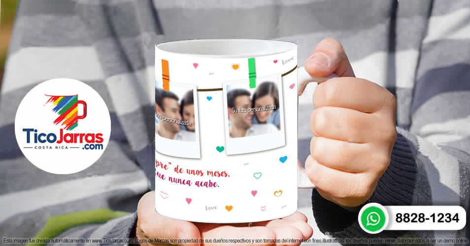 Taza de Amor - imagen 4