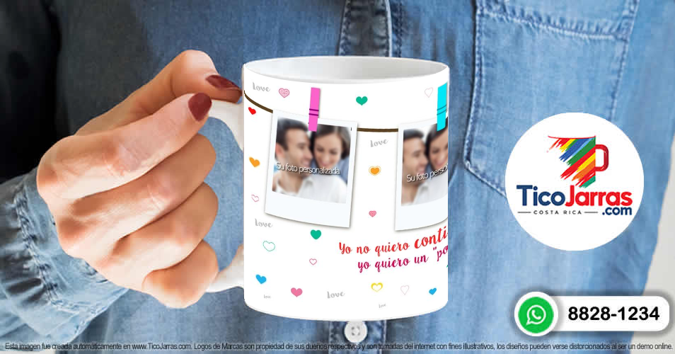 Taza de Amor - imagen 6
