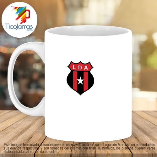 Jarras Personalizadas Tazas de la Liga