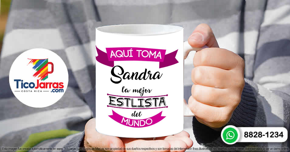 Aquí Toma la Mejor Estilista - TicoJarras