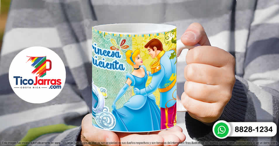 Princesa Cenicienta - imagen 4
