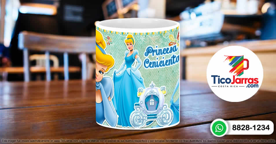 Princesa Cenicienta - imagen 5