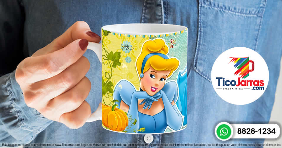 Princesa Cenicienta - imagen 6