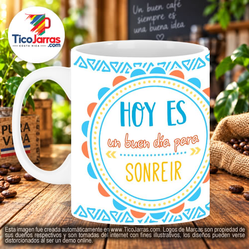 Hoy es un buen día para Sonreír - imagen 3
