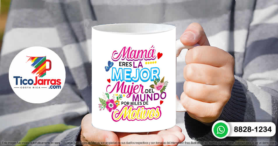 La mejor mujer del mundo - TicoJarras