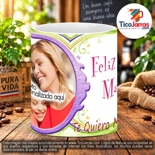 Feliz Día Mami - imagen 2