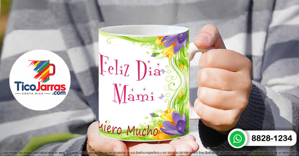 Feliz Día Mami - imagen 4