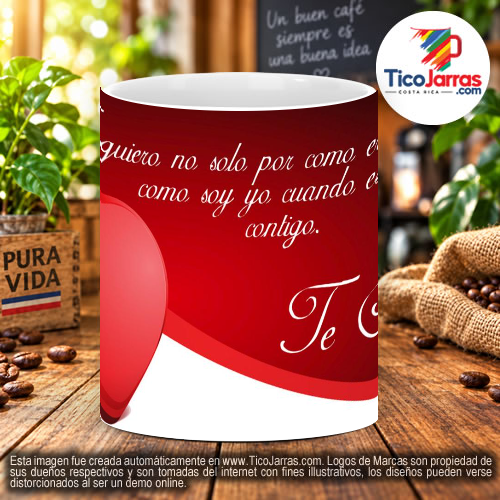 Te Amo - imagen 2
