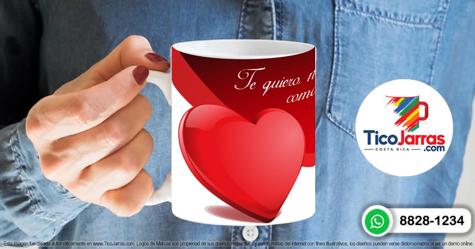 Te Amo - imagen 6