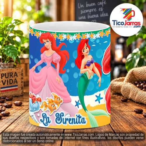 Sirenita - imagen 2