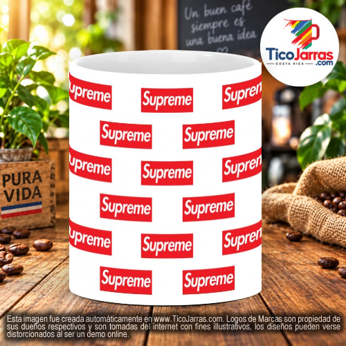 Suprime - imagen 2