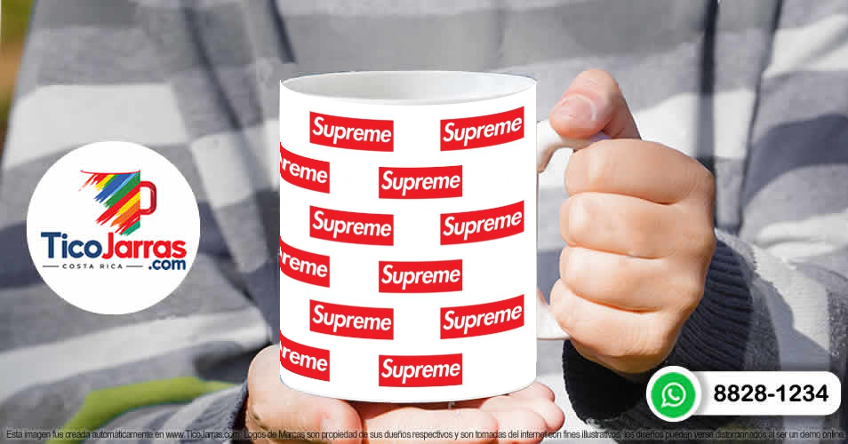 Suprime - imagen 4