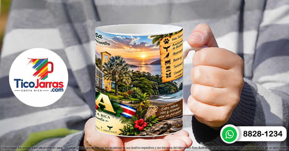 Osa, Puntarenas - imagen 4
