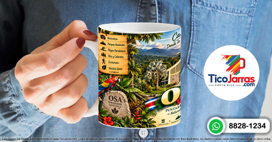 Osa, Puntarenas - imagen 6