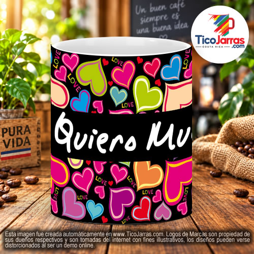 Te Quiero Mucho - imagen 2