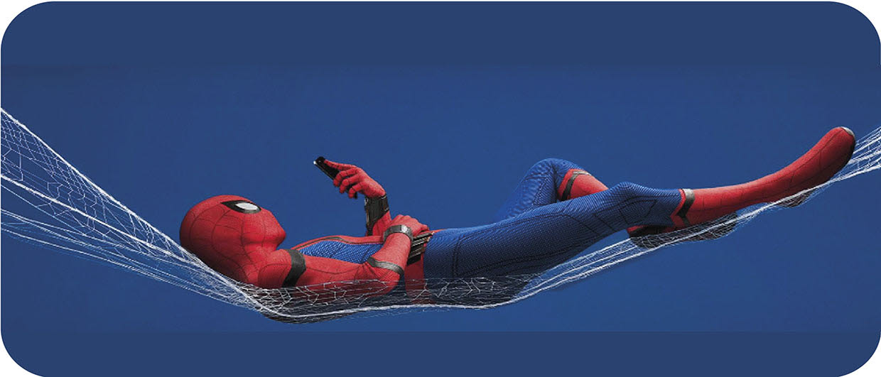 Tazas Personalizadas en Costa Rica Spiderman