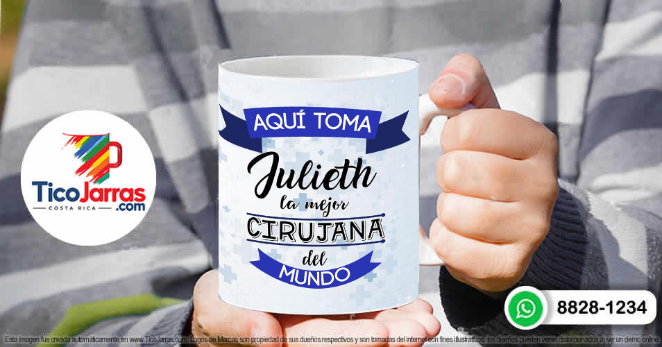 Aquí Toma la Mejor Cirujana - imagen 4