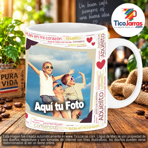 Feliz Día del Padre
