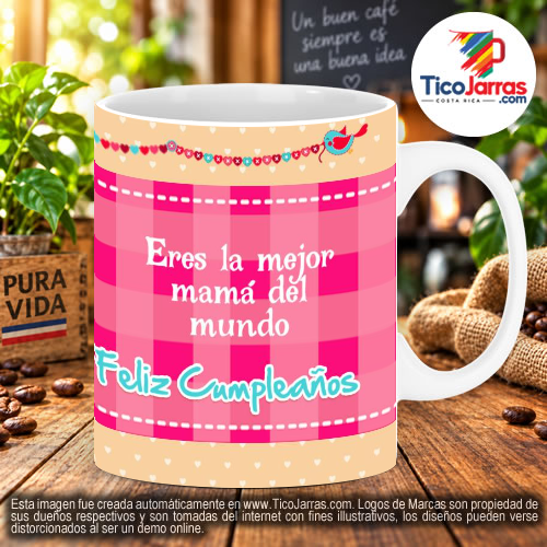 Feliz Cumpleaños