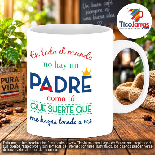 Feliz Día del Padre
