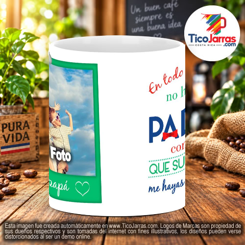 Feliz Día del Padre - imagen 2