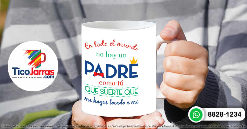 Feliz Día del Padre - imagen 4