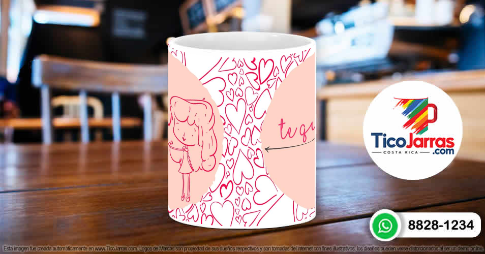 Te quiero - imagen 5