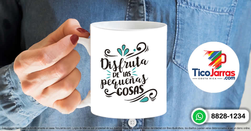 Disfruta de las pequeñas cosas - imagen 6