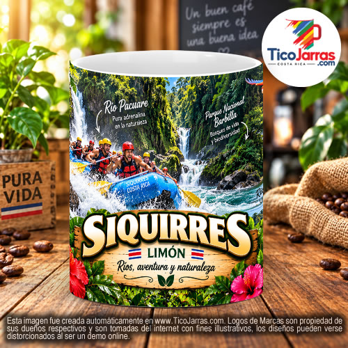 Siquirres, Limón
