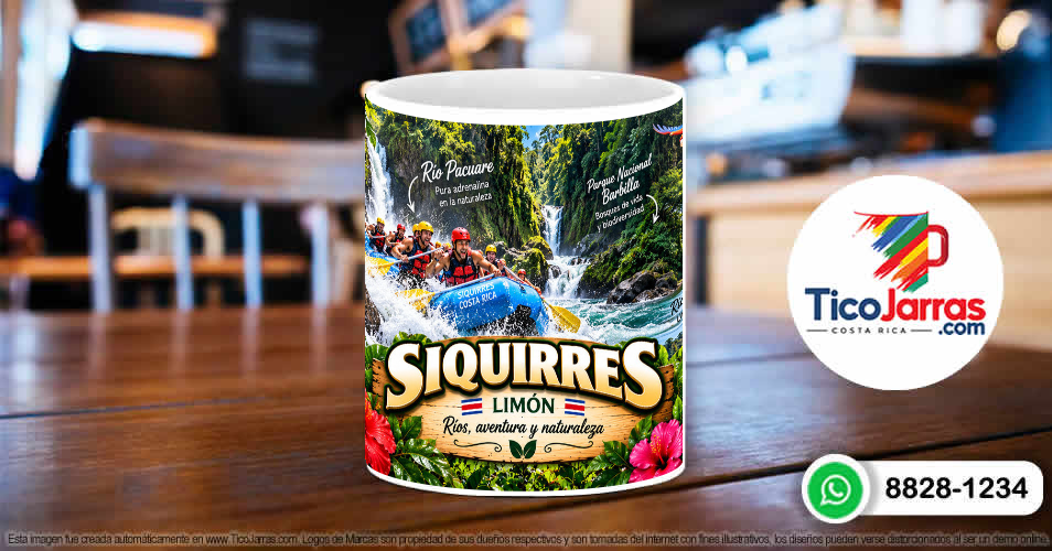 Siquirres, Limón - TicoJarras
