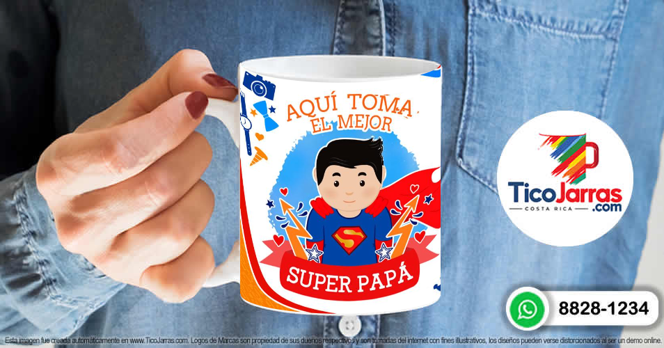 Super Papá - imagen 6
