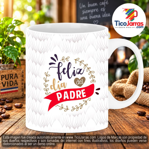 Feliz Día del Padre