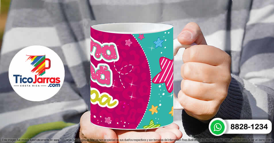 Soy una Mamá Guapa - imagen 4