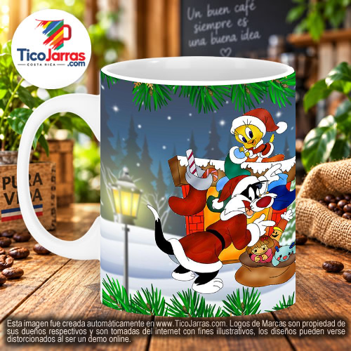 Feliz Navidad - Piolin y Silvestre - imagen 3