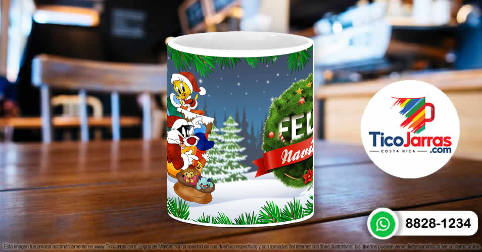 Feliz Navidad - Piolin y Silvestre - imagen 5