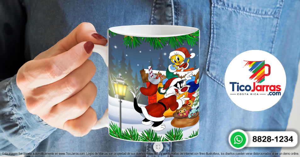 Feliz Navidad - Piolin y Silvestre - imagen 6