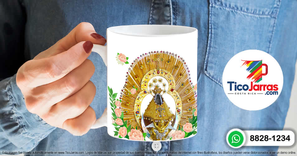 Virgen de los Ángeles - imagen 6