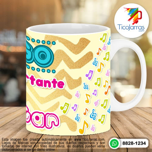 Diseños Personalizadas Amigo